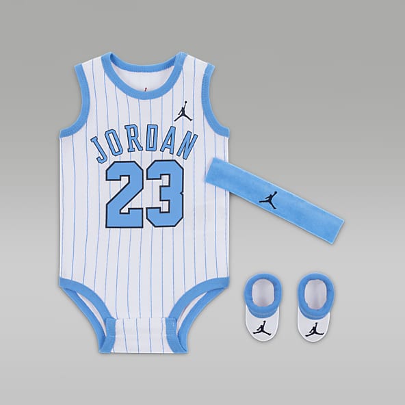 Babies Toddlers 0 3 yrs Jordan Blue. Nike